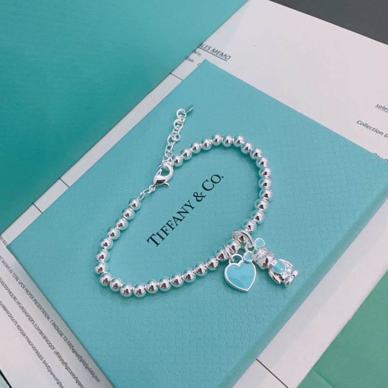 Tiffany Bracelets